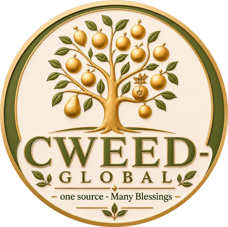 CWEED Global